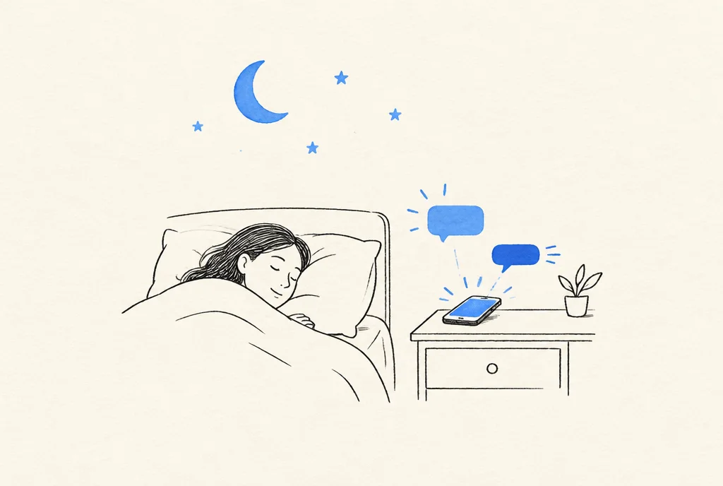 A sketch that explains: The machine behind the ad