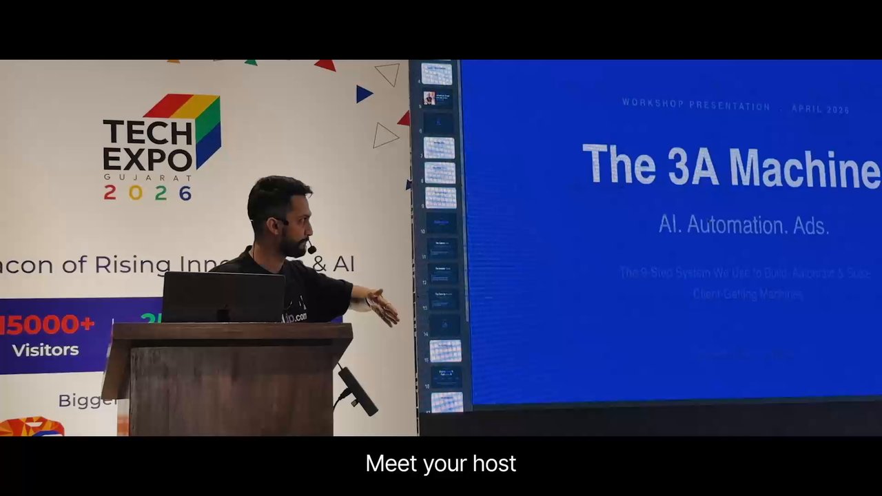 Preview of Digital Pratik's Dubai company video