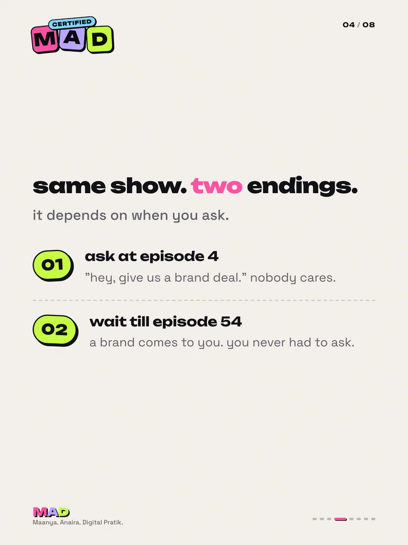 Hold your breath, slide 4 of 8