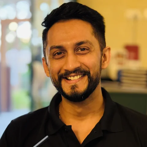Digital Pratik